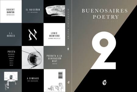 Buenos Aires Poetry